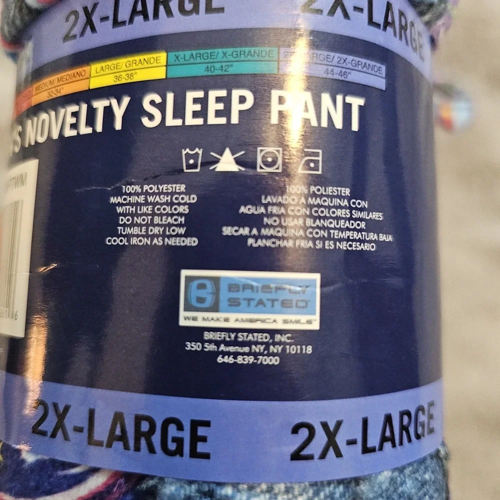 Briefly Stated Men's 